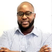 Leslie Mavonyani - PeerSpot reviewer