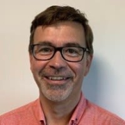 Gjert Tronstad - PeerSpot reviewer