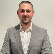 Anthony Tarantino - PeerSpot reviewer