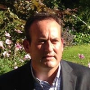 SimonHiggins - PeerSpot reviewer