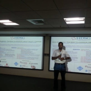 Ashok-P - PeerSpot user