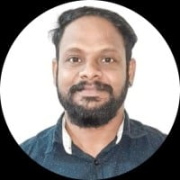 Sydney D'Souza - PeerSpot reviewer