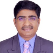 Abey Varghese - PeerSpot reviewer