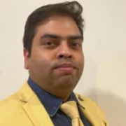 ChanchalSaxena - PeerSpot reviewer