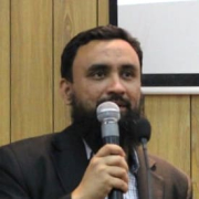 Sheikh Abu Ayub Azad - PeerSpot reviewer