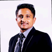 UdayaSri Kariyawasam - PeerSpot reviewer