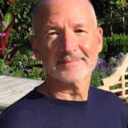 Ted Hruzd - PeerSpot reviewer