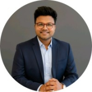 AbhishekGupta2 - PeerSpot reviewer