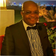 Paul Odufuye - PeerSpot reviewer