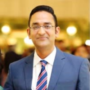 Syed WaqasKazi - PeerSpot reviewer