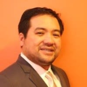 Gerald Gomez - PeerSpot reviewer