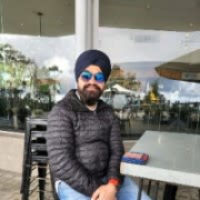 JaideepSingh - PeerSpot reviewer