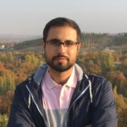 Alireza Goftari - PeerSpot reviewer