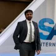 Satyam Panchal - PeerSpot reviewer