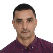 MakhloufMimouni - PeerSpot reviewer