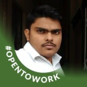 Pankaj-Mishra - PeerSpot reviewer