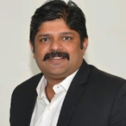 Kapil Raikar - PeerSpot reviewer