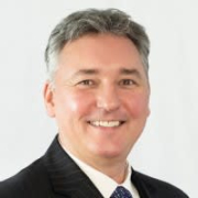 Paul Healey - PeerSpot reviewer