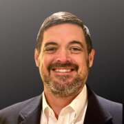 Rick Rush - PeerSpot reviewer