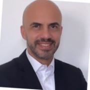 CRISTIANO HORTENSE - PeerSpot reviewer