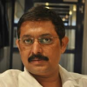 AshishDubey - PeerSpot reviewer