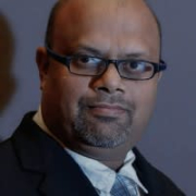 Ajit Pratap Kundan - PeerSpot reviewer