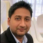 Yudish Jatoo - PeerSpot reviewer
