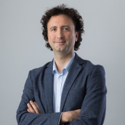 Dragos Petrisor - PeerSpot reviewer
