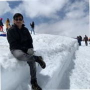 Rohit Nagar - PeerSpot reviewer