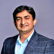 R Mishra - PeerSpot reviewer