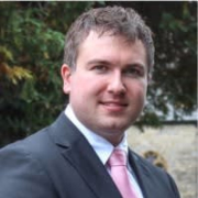 Dave Eversden - PeerSpot reviewer