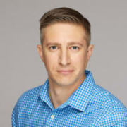 Jay Ketchaver - PeerSpot reviewer