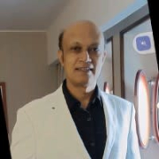 reviewer826419 - PeerSpot reviewer