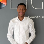 Kabelo Mokwalase - PeerSpot reviewer