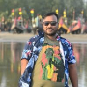 Farhan SadikAkil - PeerSpot reviewer