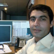 WASIM JAVAID - PeerSpot reviewer