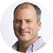 Doug Isabelle - PeerSpot reviewer