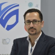 Salah Sabouni - PeerSpot reviewer