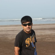 Sumit Chhabra - PeerSpot reviewer