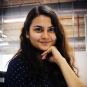 Preeti Bhave - PeerSpot reviewer