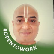 Pradeep Adhav - PeerSpot reviewer