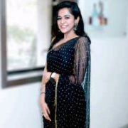 Shruti Shetty - PeerSpot reviewer