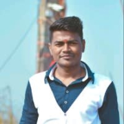 Ritesh P. - PeerSpot reviewer