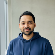 Shobhit Goel - PeerSpot reviewer