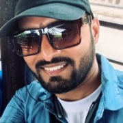 Pavan-Sharma - PeerSpot reviewer