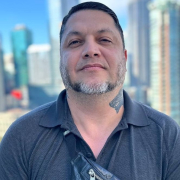 Izzy Navarro - PeerSpot reviewer