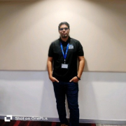 JunedBedrekar - PeerSpot reviewer