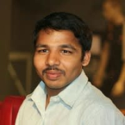 Srinadh Puli - PeerSpot reviewer