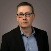 MarkThomas - PeerSpot reviewer