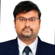 Lakshmi Narayanan  Duraisamy - PeerSpot reviewer